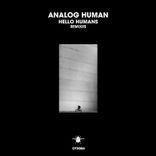 Artwork for "Hello Humans (Remixes)"