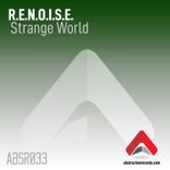 Artwork for "Strange World"