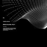 Artwork für "Berlin Calling, Vol.9"