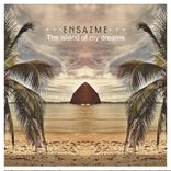 Artwork for "The island of my dreams"