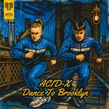 Artwork for "Dance To Brooklyn"
