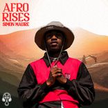Artwork for "Afro Rises"