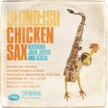Artwork for "Chicken Sax"