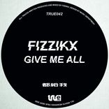 Artwork for "Give Me All"