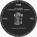 Portada para "Unknown Tribal Thing"