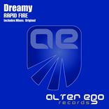 Artwork für "Rapid Fire"