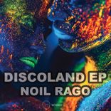 Artwork für "Discoland"