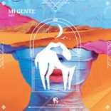 Portada para "Mi Gente"
