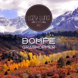 Artwork voor "Grashopper"