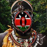 Artwork for "Gueno Kako"