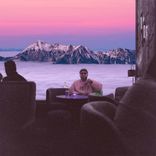 Artwork voor "The Mountain Top"