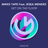 Artwork für "Get On The Floor"