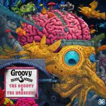 Artwork for "The Groovy & the Nonsense"