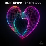 Artwork für "Love Disco"