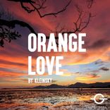 Artwork for "Orange Love"