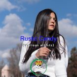 Artwork for "Rustic Candy"