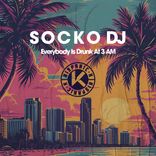 Artwork voor "Everybody Is Drunk At 3 AM"