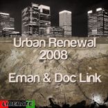 Artwork for "Urban Renewal 2008"