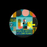 Artwork für "House Of Mirrors (MK Remix)"