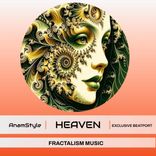 Artwork for "Heaven"