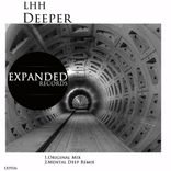 Artwork for "Deeper"