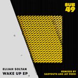 Artwork for "Wake Up"