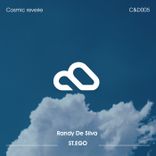 Artwork for "Cosmic Reverie"