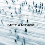 Artwork für "Metamorph"