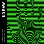 Artwork für "Refractory"