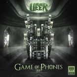 Portada para "Game of Phones EP"