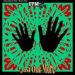 Artwork voor "Just One More"