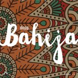 Portada para "Bahija"