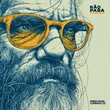 Artwork for "Não Para"