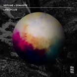 Artwork voor "LifeCycles"