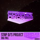 Artwork voor "Big Fall"