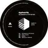 Artwork for "Quasars Infrared"