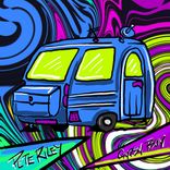 Artwork for "Gypsy Boy"