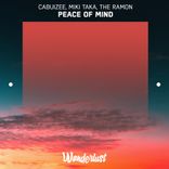 Artwork voor "Peace of Mind"