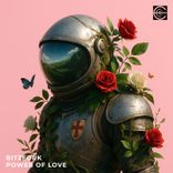 Artwork for "Power of Love"