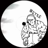 Artwork für "BRITTLE"
