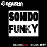 Portada para "Sonido Funky"