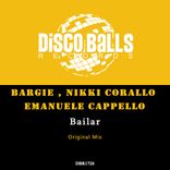 Artwork voor "Bailar"