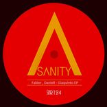 Artwork for "Giaquinto EP"