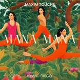 Artwork for "Mana Mana"