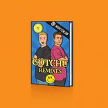 Artwork für "Gotchu (Remixes)"
