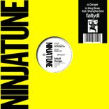 Portada para "Danger"