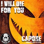 Artwork for "I Will Die For You"