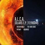 Artwork for "Solaris"