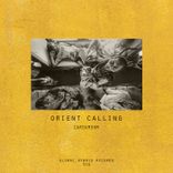 Artwork for "Orient Calling"