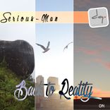 Portada para "Back To Reality"